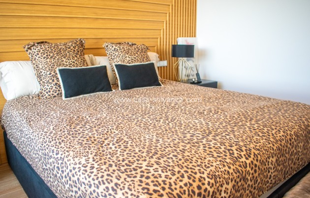 Revente - Appartement - Orihuela Costa - Las Colinas Golf Resort