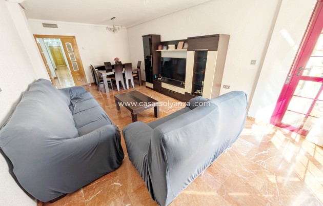 Herverkoop - Appartement / flat - Orihuela