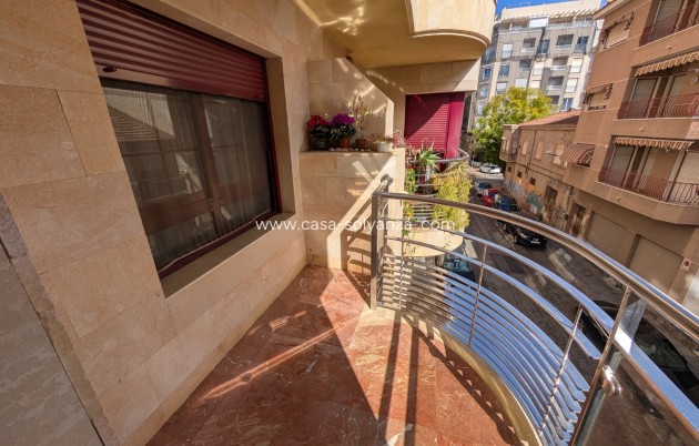 Herverkoop - Appartement / flat - Orihuela
