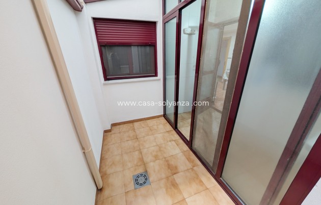 Herverkoop - Appartement / flat - Orihuela
