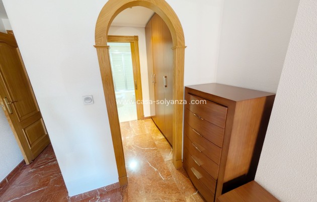 Herverkoop - Appartement / flat - Orihuela