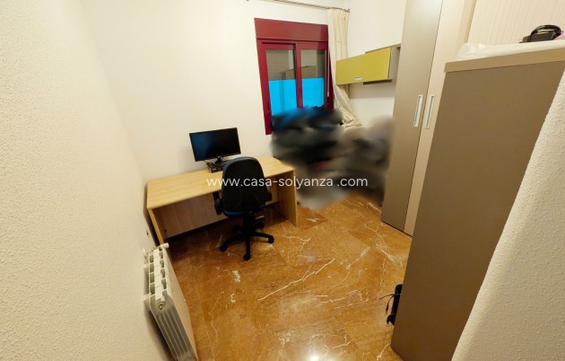 Herverkoop - Appartement / flat - Orihuela