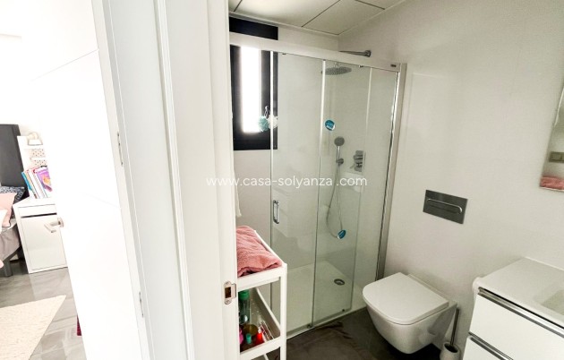 Revente - Villa / Semi detached - Torrevieja - Los Altos