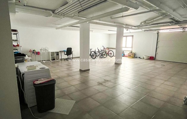 Revente - Villa / Semi detached - Torrevieja - Los Altos