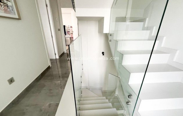 Revente - Villa / Semi detached - Torrevieja - Los Altos