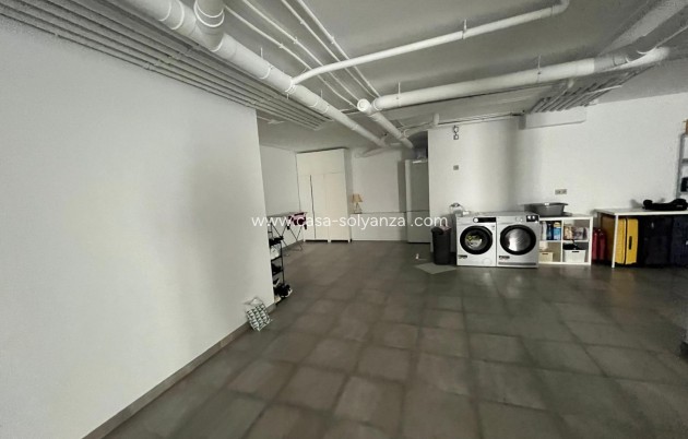 Revente - Villa / Semi detached - Torrevieja - Los Altos