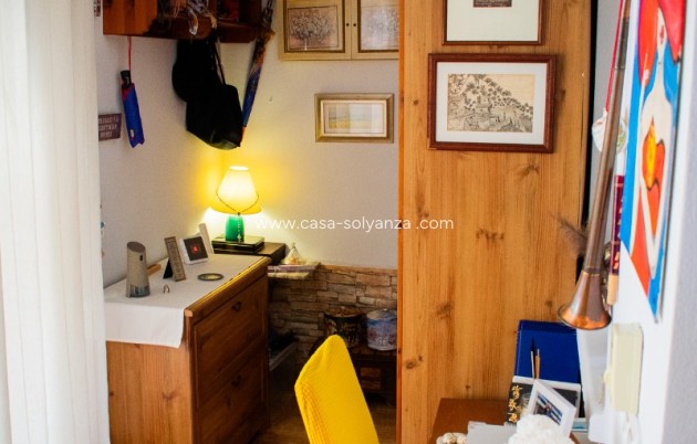 Reventa - Adosado - Torrevieja - La Siesta