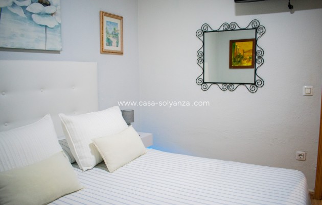 Reventa - Adosado - Torrevieja - La Siesta