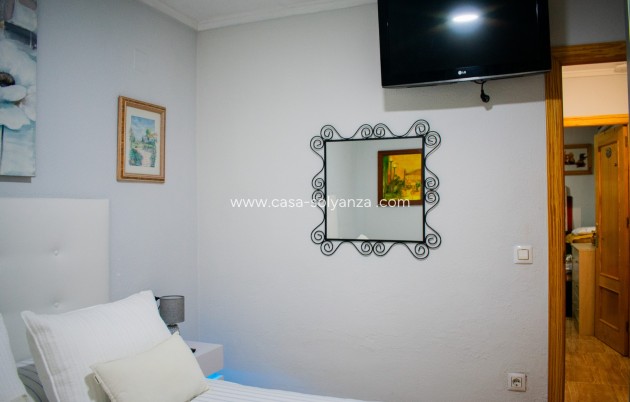 Reventa - Adosado - Torrevieja - La Siesta