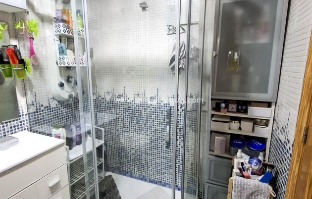 Reventa - Adosado - Torrevieja - La Siesta