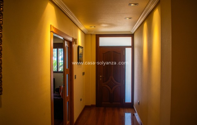 Revente - Independent villa - Orihuela - El raal