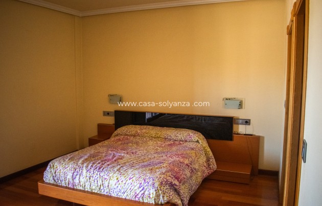 Revente - Independent villa - Orihuela - El raal