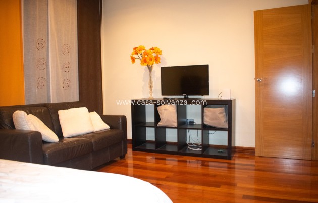 Revente - Independent villa - Orihuela - El raal