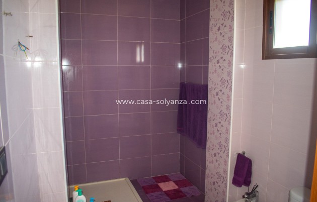 Revente - Independent villa - Orihuela - El raal