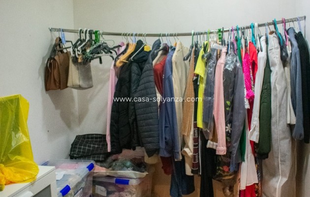 Revente - Independent villa - Orihuela - El raal