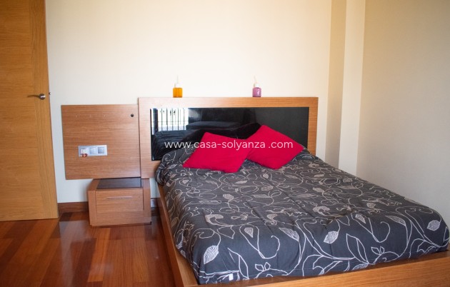 Revente - Independent villa - Orihuela - El raal