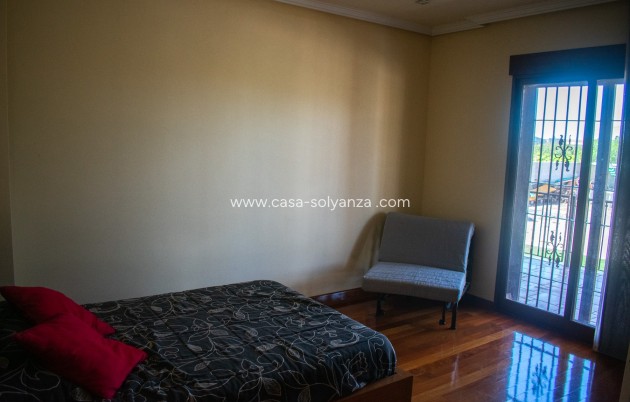 Revente - Independent villa - Orihuela - El raal