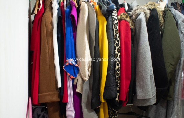 Revente - Independent villa - Orihuela - El raal