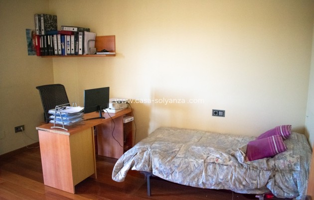 Revente - Independent villa - Orihuela - El raal