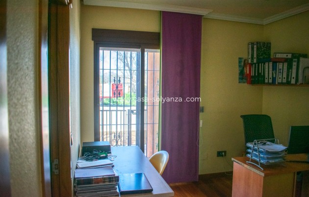 Revente - Independent villa - Orihuela - El raal