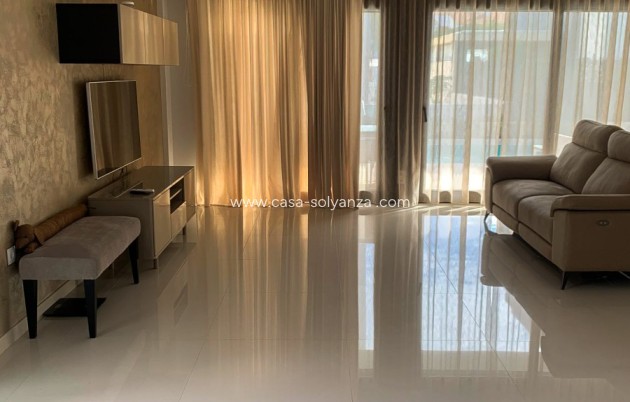 Revente - Independent villa - Orihuela Costa - Campoamor