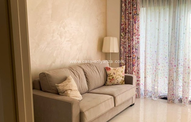 Revente - Independent villa - Orihuela Costa - Campoamor