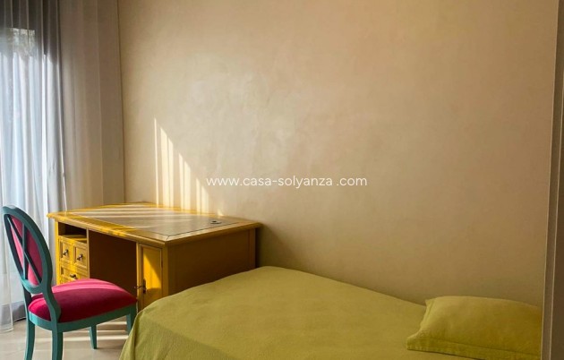 Revente - Independent villa - Orihuela Costa - Campoamor