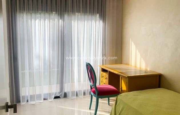 Revente - Independent villa - Orihuela Costa - Campoamor