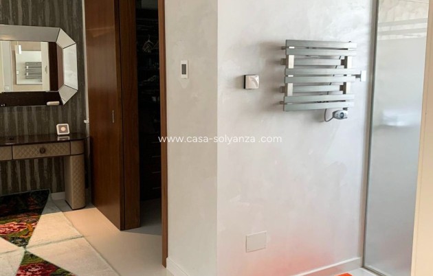 Revente - Independent villa - Orihuela Costa - Campoamor