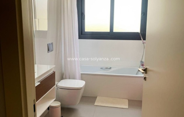 Revente - Independent villa - Orihuela Costa - Campoamor