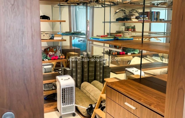 Revente - Independent villa - Orihuela Costa - Campoamor