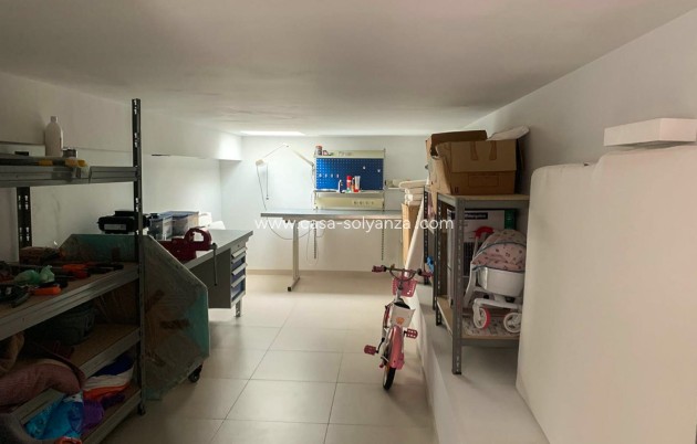 Revente - Independent villa - Orihuela Costa - Campoamor