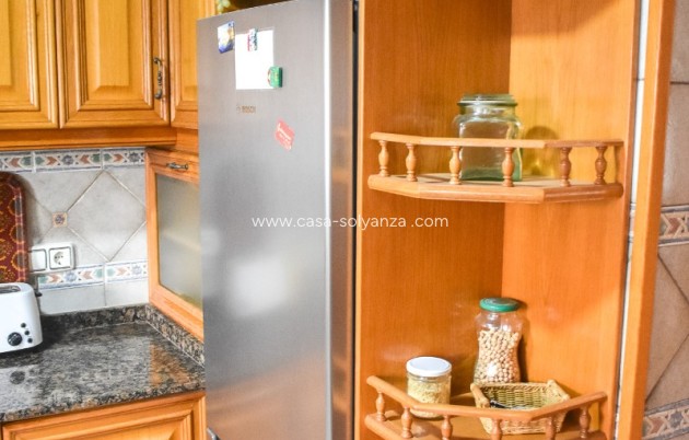 Revente - Appartement - Torrevieja - Torrevieja Centro