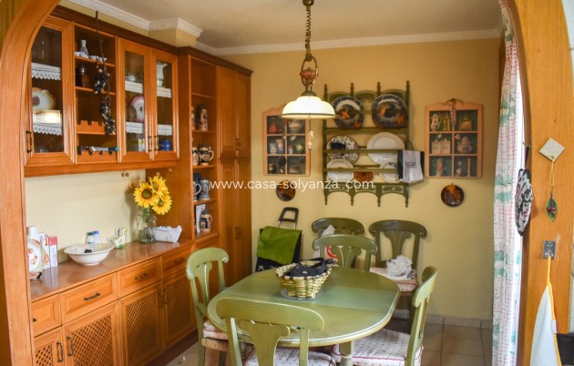 Revente - Appartement - Torrevieja - Torrevieja Centro