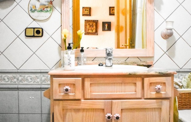 Revente - Appartement - Torrevieja - Torrevieja Centro