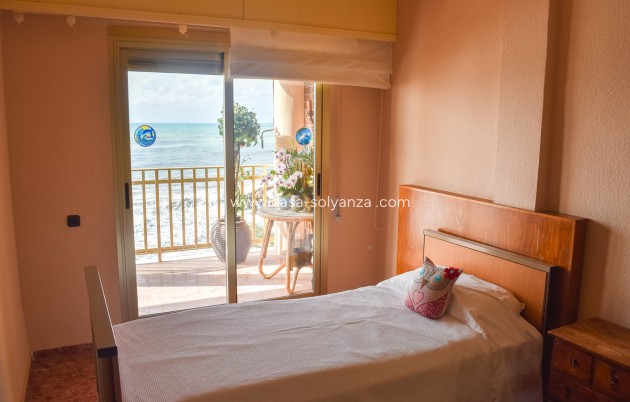 Revente - Appartement - Torrevieja - Torrevieja Centro