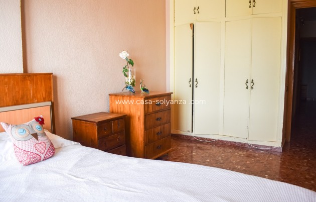 Revente - Appartement - Torrevieja - Torrevieja Centro