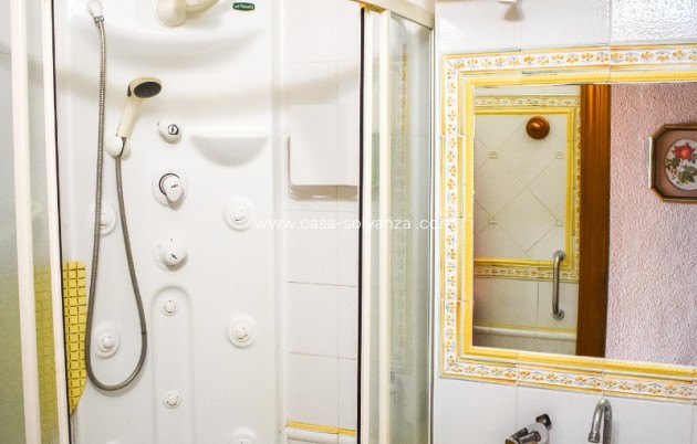 Revente - Appartement - Torrevieja - Torrevieja Centro