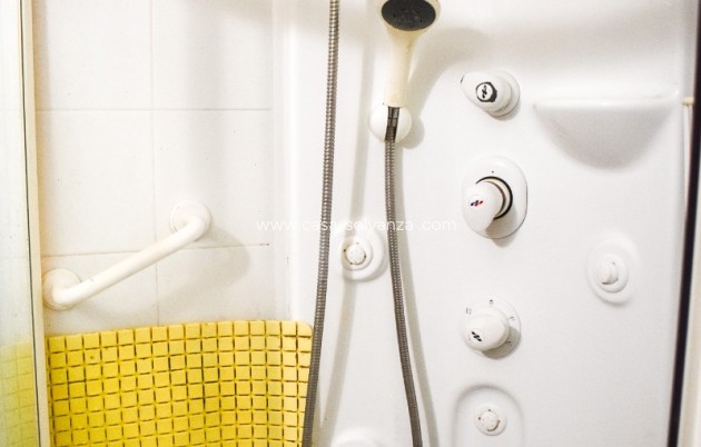 Revente - Appartement - Torrevieja - Torrevieja Centro