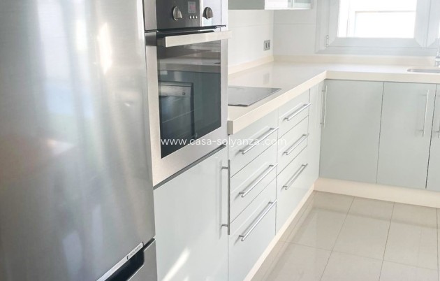 Revente - Villa / Semi detached - Orihuela Costa - Mil Palmeras