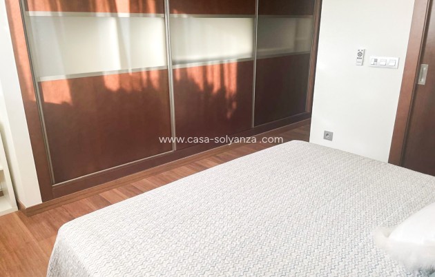 Revente - Villa / Semi detached - Orihuela Costa - Mil Palmeras