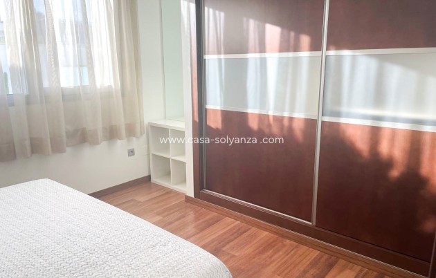 Revente - Villa / Semi detached - Orihuela Costa - Mil Palmeras