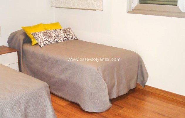 Revente - Villa / Semi detached - Orihuela Costa - Mil Palmeras