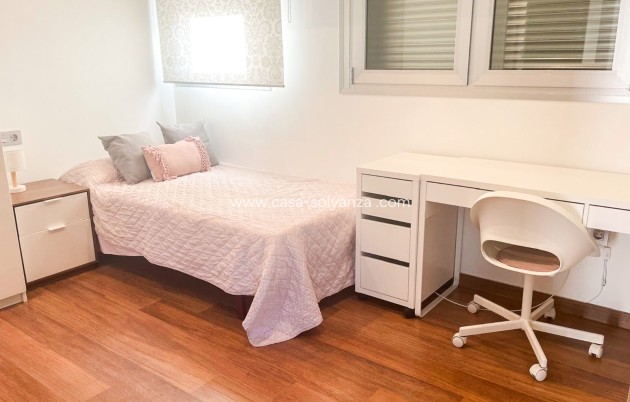 Revente - Villa / Semi detached - Orihuela Costa - Mil Palmeras