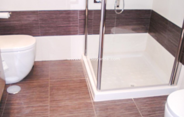 Revente - Villa / Semi detached - Orihuela Costa - Mil Palmeras