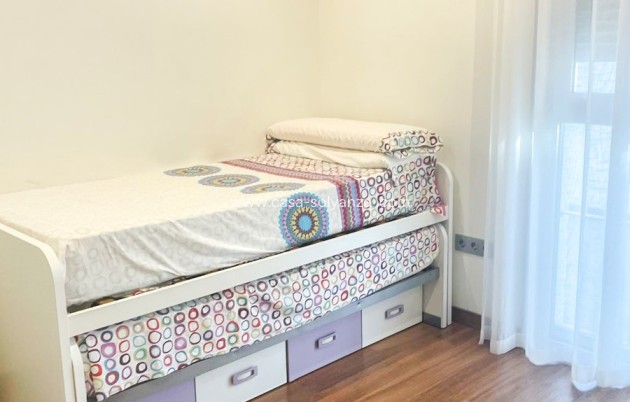 Revente - Villa / Semi detached - Orihuela Costa - Mil Palmeras