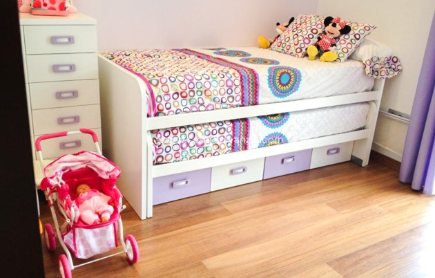 Revente - Villa / Semi detached - Orihuela Costa - Mil Palmeras