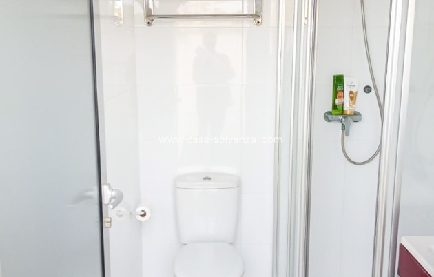 Revente - Villa / Semi detached - Orihuela Costa - Mil Palmeras