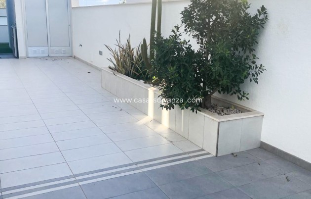 Revente - Villa / Semi detached - Orihuela Costa - Mil Palmeras