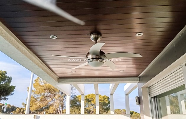 Revente - Villa / Semi detached - Orihuela Costa - Mil Palmeras